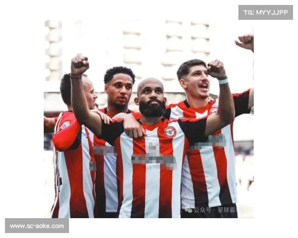 布伦特福德与富勒姆，英超大战的黑马之争